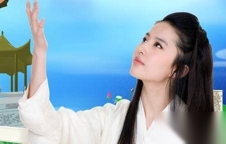 嫦娥历史图片
