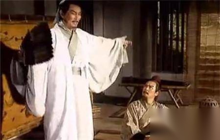 诸葛亮历史图片