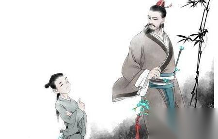 神童历史图片