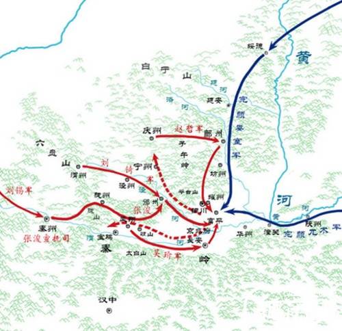 海上之盟历史图片