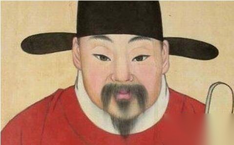 于谦历史图片