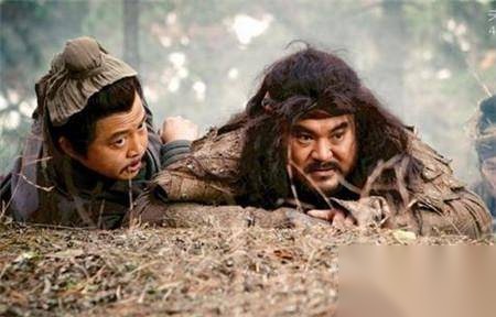 樊哙历史图片