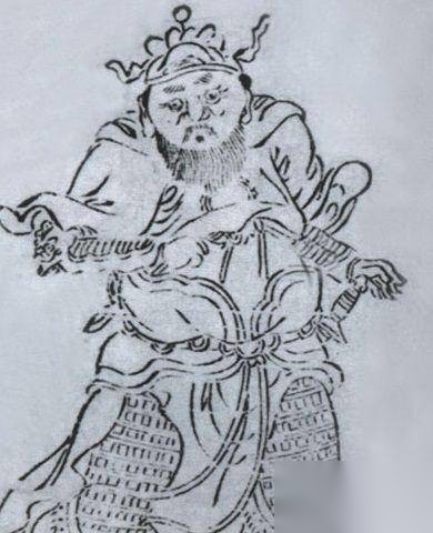 唐末农民起义历史图片