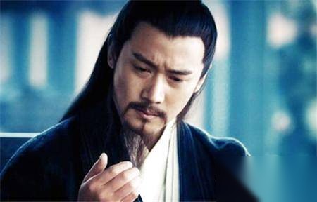 诸葛亮历史图片