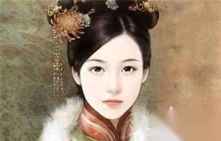 乾隆历史图片