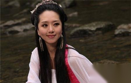 西施历史图片
