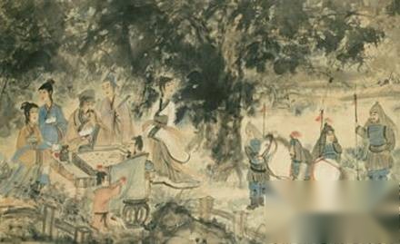 惊心动魄历史图片