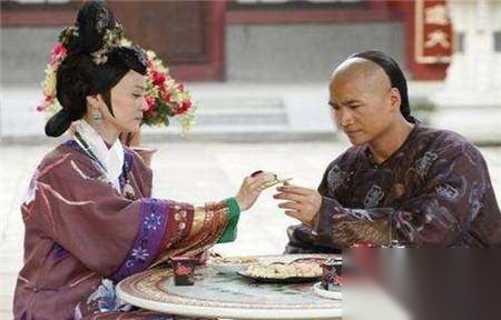 雍正历史图片