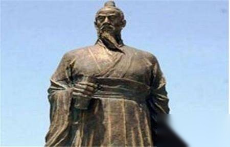 鬼谷子历史图片