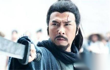 关羽历史图片