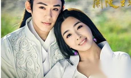 兰陵王历史图片