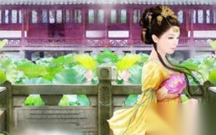 兰陵王历史图片