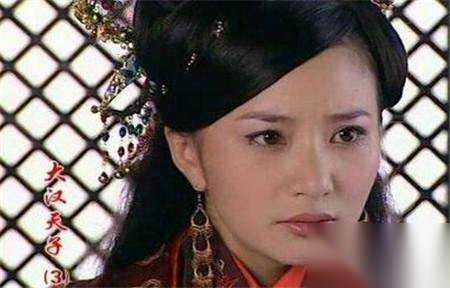 汉武帝历史图片