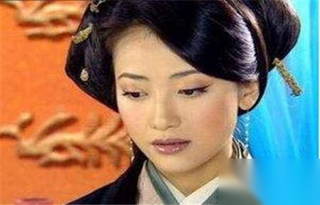 汉武帝历史图片