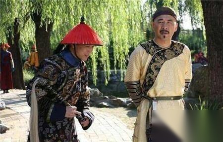 太监历史图片