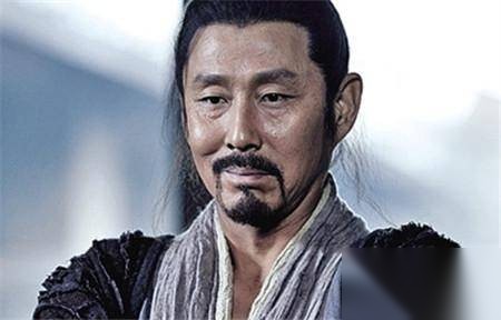 刘邦历史图片