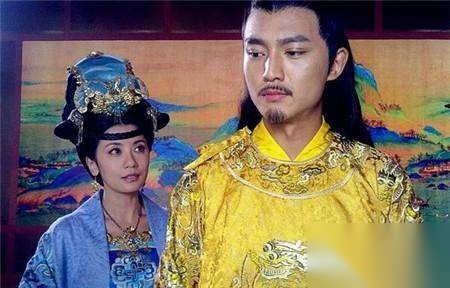 唐朝历史图片