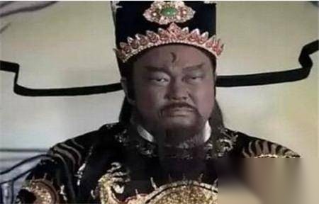 包青天历史图片