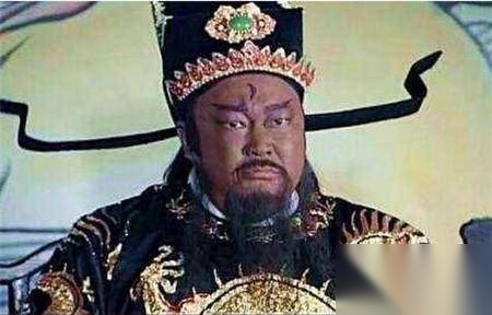 包青天历史图片