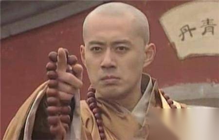 顺治历史图片