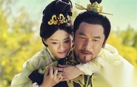 芈月历史图片