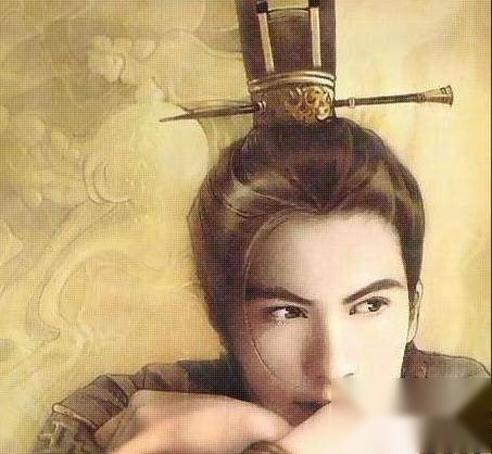 唐太宗历史图片
