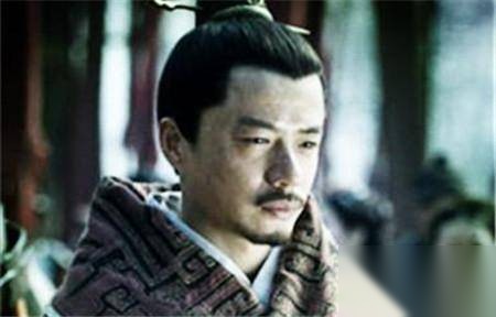 韩信历史图片