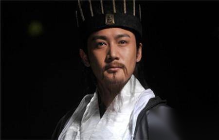 诸葛亮历史图片