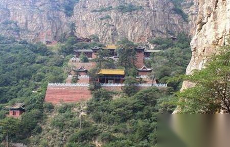 秦朝历史图片