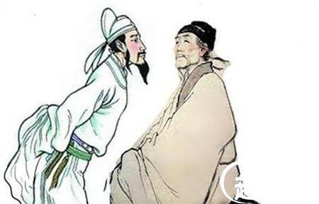 杜甫历史图片