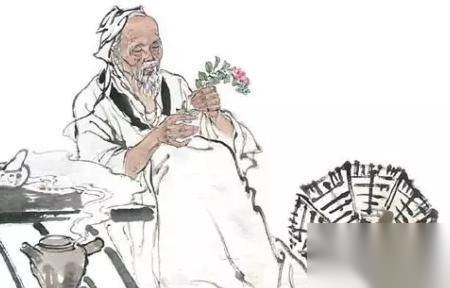 华佗历史图片