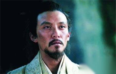 韩信历史图片