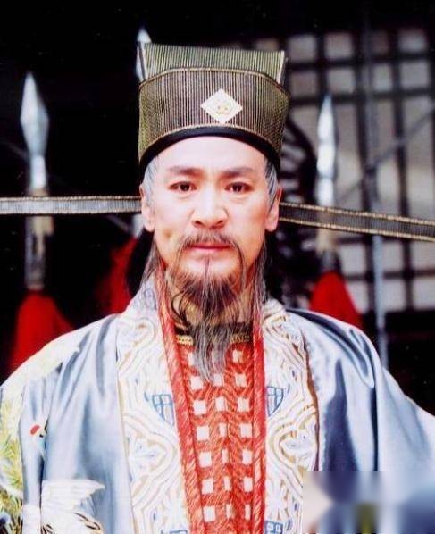 这些年被影视剧黑惨的十大历史人物历史图片