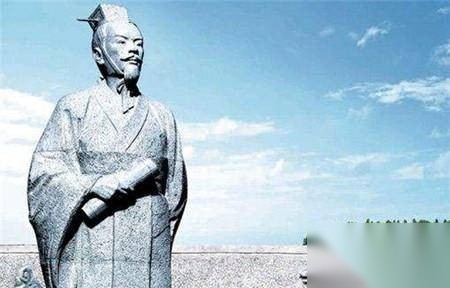 徐福历史图片