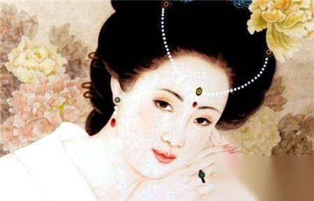 唐朝历史图片