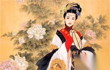 唐朝历史图片