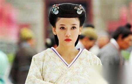吕雉历史图片