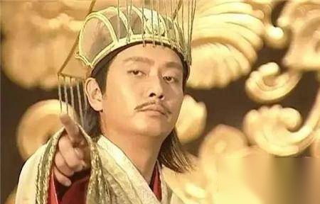 杨广历史图片