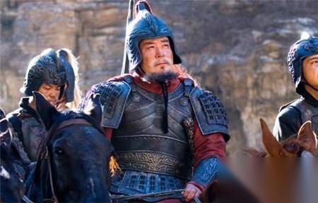 袁绍历史图片