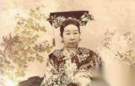 清朝历史图片