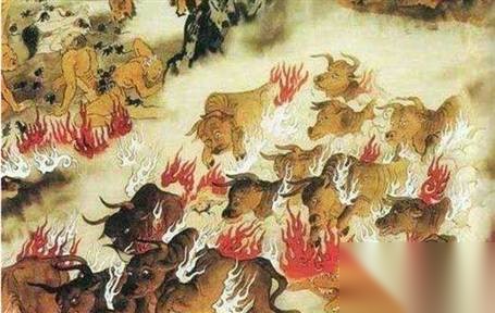 如何永世镇压死去的鬼魂？这一招简单又实用历史图片