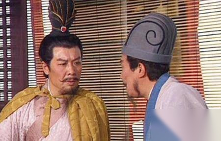 刘封历史图片