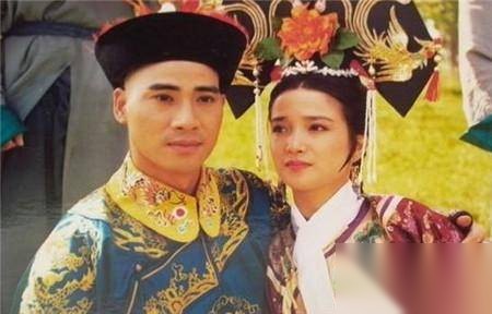 咸丰历史图片