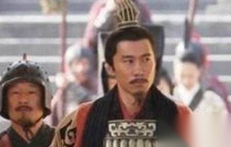 晋景公历史图片