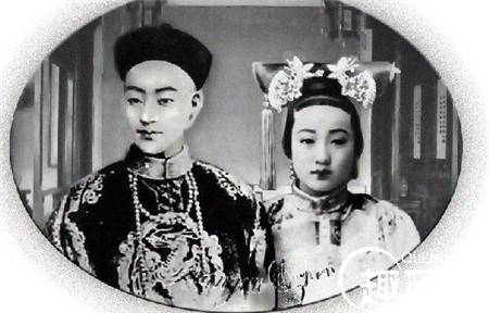 光绪历史图片