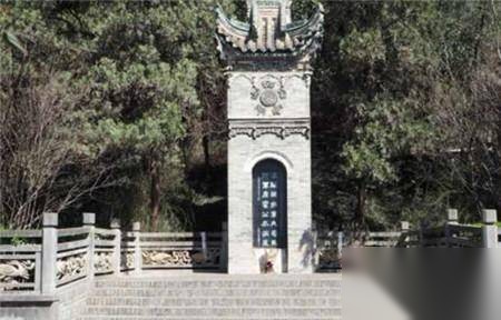 霍去病历史图片