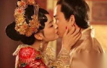 慈禧太后历史图片