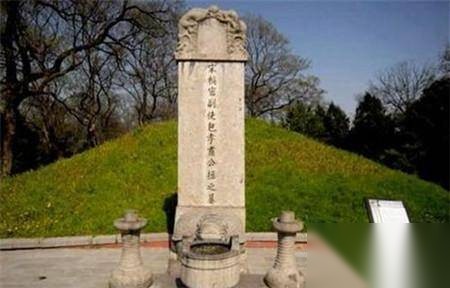 包青天历史图片