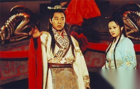 秦始皇历史图片