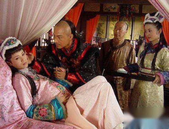 努尔哈赤历史图片